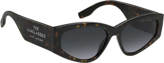 Сонцезахисні окуляри Marc Jacobs MARC 803/S AB856WJ Сонцезахисні окуляри Marc Jacobs MARC 803/S AB856WJ