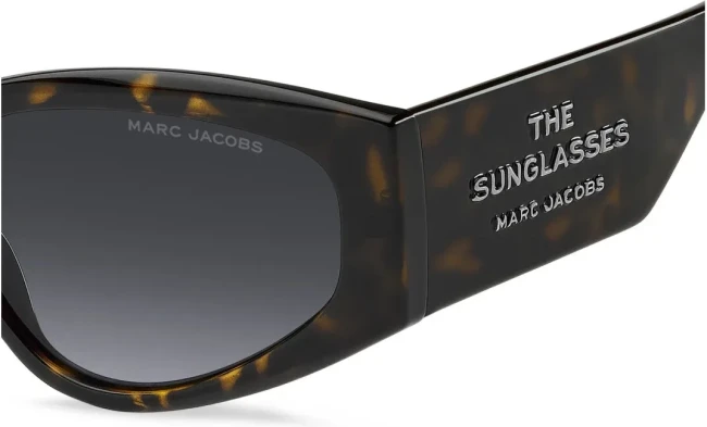 Сонцезахисні окуляри Marc Jacobs MARC 803/S AB856WJ Сонцезахисні окуляри Marc Jacobs MARC 803/S AB856WJ