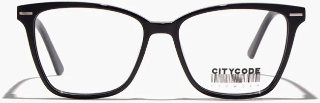 Оправа Citycode CCO 4026 BK