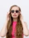 Сонцезахисні окуляри Rita Bradley RB9055N 05N nylon