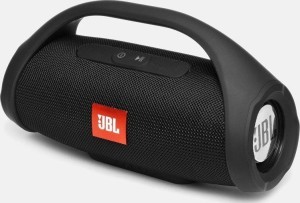 Портативная колонка Bluetooth JBL MINI BOOMBOX G02