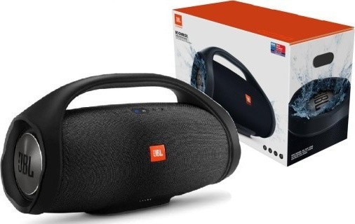 Портативная колонка Bluetooth JBL MINI BOOMBOX G02