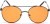 Сонцезахисні окуляри Casta A 128 GUN