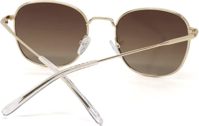 Сонцезахисні окуляри Casta CS 1138 NS GLDBRN Сонцезахисні окуляри Casta CS 1138 NS GLDBRN