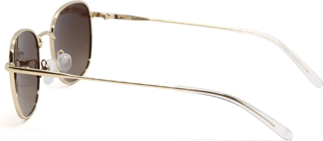 Сонцезахисні окуляри Casta CS 1138 NS GLDBRN Сонцезахисні окуляри Casta CS 1138 NS GLDBRN