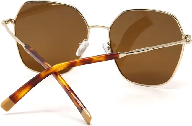 Сонцезахисні окуляри Casta CS 3056 NS GLDBRN Сонцезахисні окуляри Casta CS 3056 NS GLDBRN