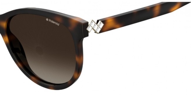 Сонцезахисні окуляри Polaroid PLD 4079/S/X 086 LA Сонцезахисні окуляри Polaroid PLD 4079/S/X 086 LA