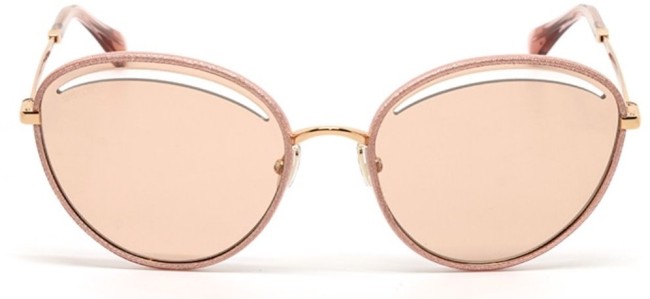 Сонцезахисні окуляри Jimmy Choo MALYA/S KON592S Сонцезахисні окуляри Jimmy Choo MALYA/S KON592S