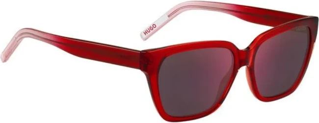 Сонцезахисні окуляри Hugo HG 1264/S 92Y56AO Сонцезахисні окуляри Hugo HG 1264/S 92Y56AO