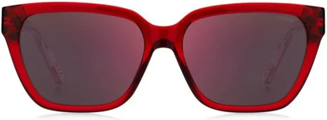 Сонцезахисні окуляри Hugo HG 1264/S 92Y56AO Сонцезахисні окуляри Hugo HG 1264/S 92Y56AO