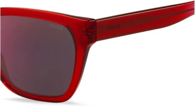 Сонцезахисні окуляри Hugo HG 1264/S 92Y56AO Сонцезахисні окуляри Hugo HG 1264/S 92Y56AO