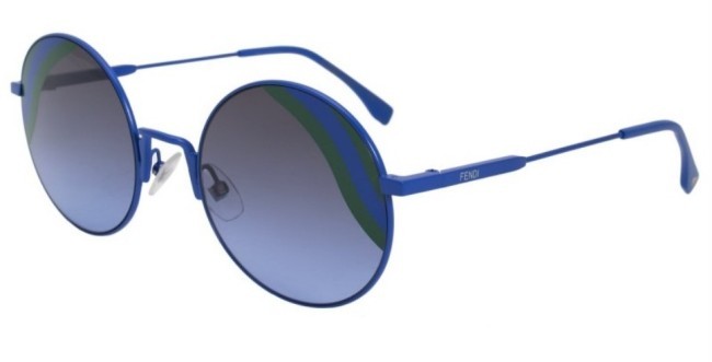 Сонцезахисні окуляри Fendi FF 0248/S PJP53GB
