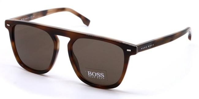 Сонцезахисні окуляри Hugo Boss 1127/S 05L5470