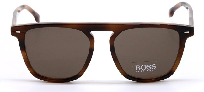 Сонцезахисні окуляри Hugo Boss 1127/S 05L5470