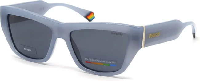 Сонцезахисні окуляри Polaroid PLD 6210/S/X MVU55C3