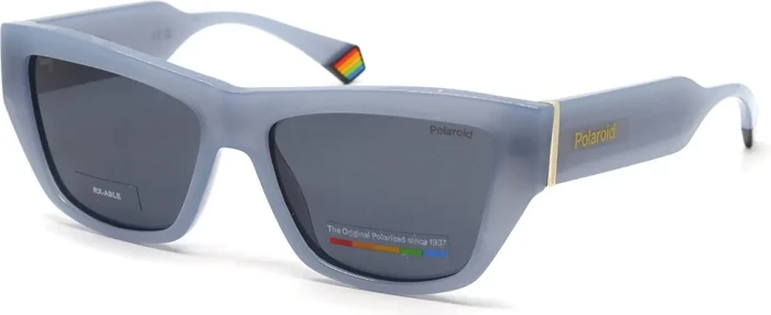 Сонцезахисні окуляри Polaroid PLD 6210/S/X MVU55C3
