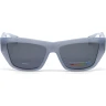 Сонцезахисні окуляри Polaroid PLD 6210/S/X MVU55C3 Сонцезахисні окуляри Polaroid PLD 6210/S/X MVU55C3