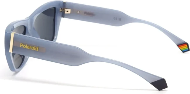 Сонцезахисні окуляри Polaroid PLD 6210/S/X MVU55C3