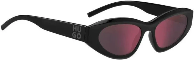 Сонцезахисні окуляри Hugo HG 1282/S 80753AO