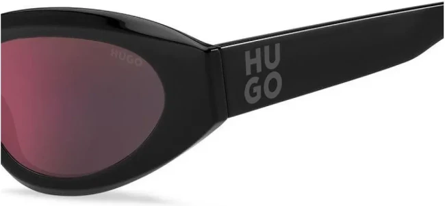 Сонцезахисні окуляри Hugo HG 1282/S 80753AO