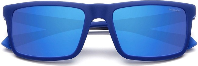 Сонцезахисні окуляри Polaroid PLD 2134/S ZX9565X Сонцезахисні окуляри Polaroid PLD 2134/S ZX9565X