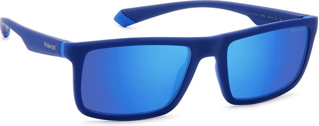 Сонцезахисні окуляри Polaroid PLD 2134/S ZX9565X Сонцезахисні окуляри Polaroid PLD 2134/S ZX9565X