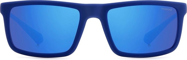 Сонцезахисні окуляри Polaroid PLD 2134/S ZX9565X Сонцезахисні окуляри Polaroid PLD 2134/S ZX9565X