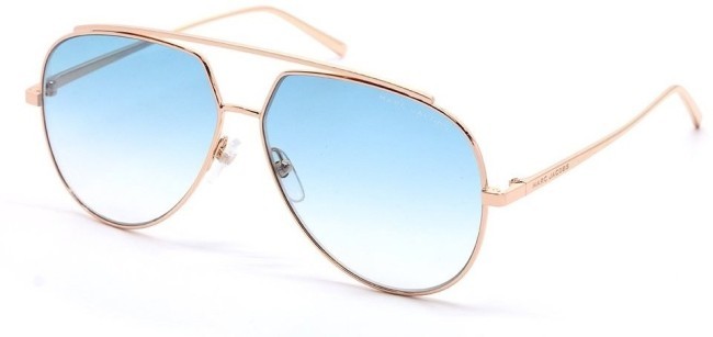Сонцезахисні окуляри Marc Jacobs MARC 455/S DDB5908