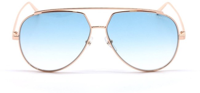 Сонцезахисні окуляри Marc Jacobs MARC 455/S DDB5908