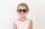 Солнцезащитные очки Ray-Ban RJ9060S 700673 50 Ray-Ban
