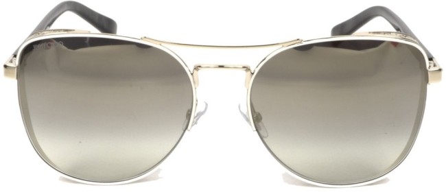 Сонцезахисні окуляри Jimmy Choo SHEENA/S B4E58FQ