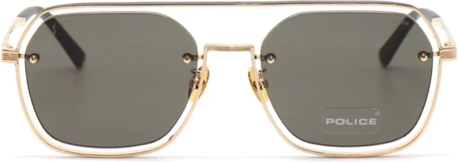 Сонцезахисні окуляри Police SPLE18 0302 55 Сонцезахисні окуляри Police SPLE18 0302 55