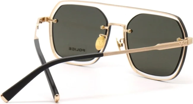 Сонцезахисні окуляри Police SPLE18 0302 55 Сонцезахисні окуляри Police SPLE18 0302 55