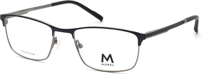 Marius Morel BACH 5 BG15