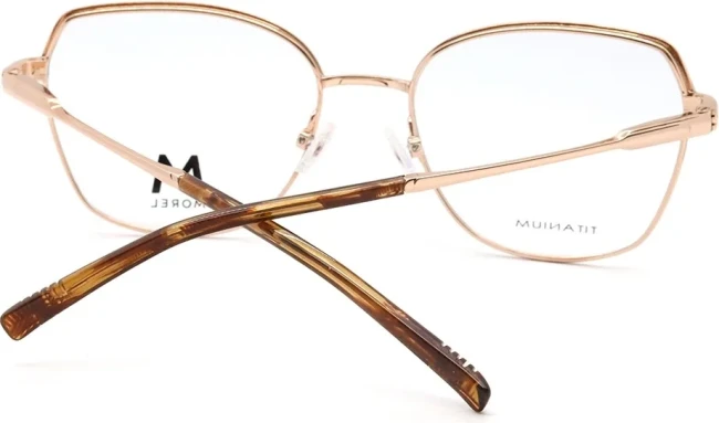 Оправа Marius Morel SONATE 3 PN07