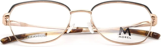 Оправа Marius Morel SONATE 3 PN07