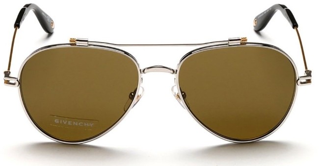 Сонцезахисні окуляри Givenchy GV 7057/S NUDE YB758QT