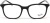 Оправа Ray-Ban RX 7211 2000 52 Оправа Ray-Ban RX 7211 2000 52