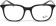 Оправа Ray-Ban RX 7211 2000 52