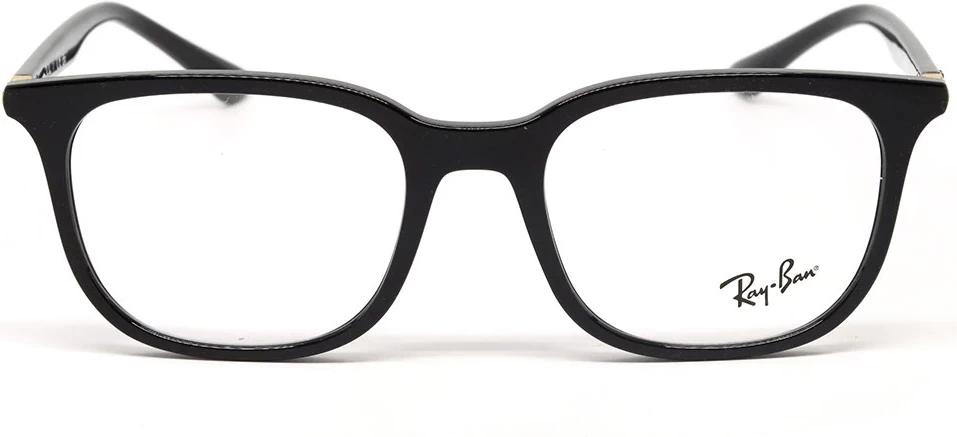 Оправа Ray-Ban RX 7211 2000 52