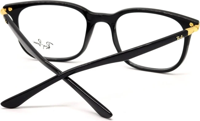 Оправа Ray-Ban RX 7211 2000 52 Оправа Ray-Ban RX 7211 2000 52