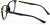 Оправа Ray-Ban RX 7211 2000 52 Оправа Ray-Ban RX 7211 2000 52