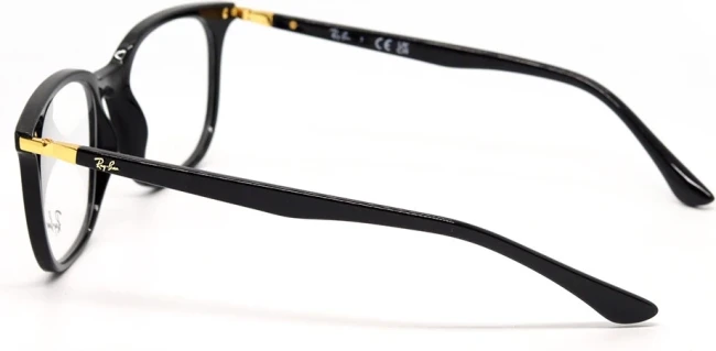 Оправа Ray-Ban RX 7211 2000 52 Оправа Ray-Ban RX 7211 2000 52