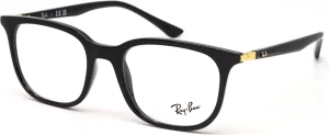 Ray-Ban RX 7211 2000 52