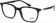 Оправа Ray-Ban RX 7211 2000 52