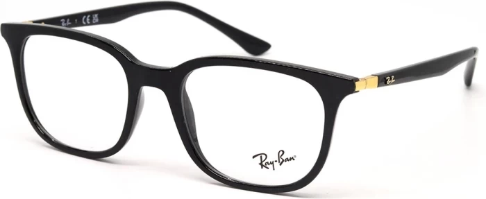 Оправа Ray-Ban RX 7211 2000 52
