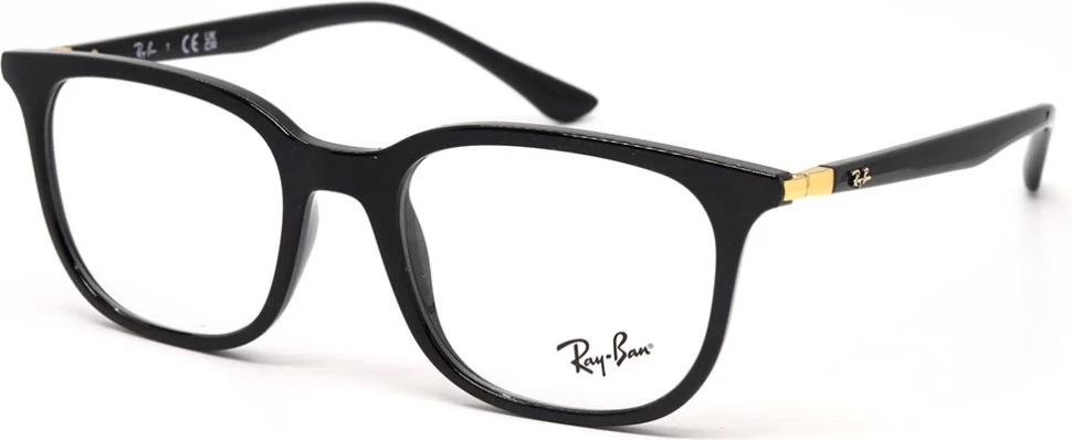 Оправа Ray-Ban RX 7211 2000 52