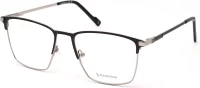 Sunderson SDO 5033 BKSIL