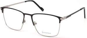 Sunderson SDO 5033 BKSIL