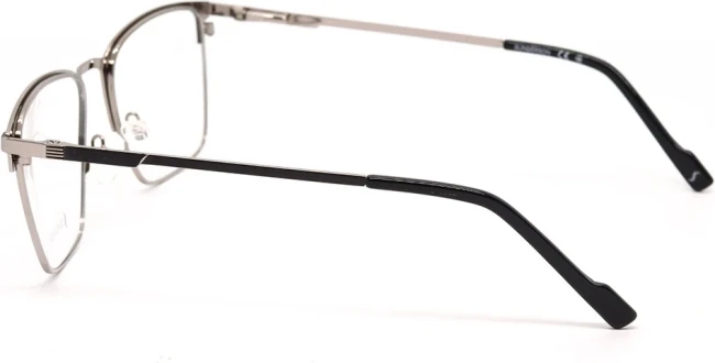 Оправа Sunderson SDO 5033 BKSIL Оправа Sunderson SDO 5033 BKSIL